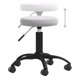 VidaXL 333174 office/computer chair - Additional view 6