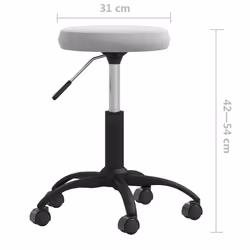 VidaXL 333174 office/computer chair - Additional view 7