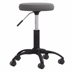 VidaXL 333175, 1 pc(s), Polyester, Steel, Grey