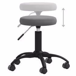 VidaXL 333175 office/computer chair - Additional view 6