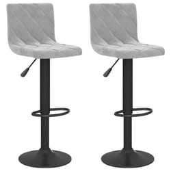 VidaXL 333731 bar stool