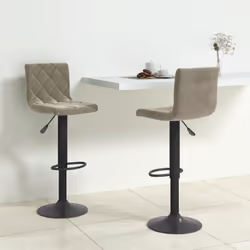 VidaXL 333731 bar stool