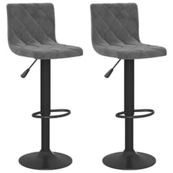 VidaXL 333732 bar stool