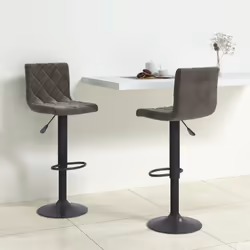 VidaXL 333732 bar stool