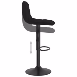 VidaXL 333988 bar stool - Additional view 7