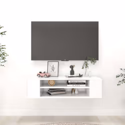 VidaXL 806229 TV cabinet/entertainment centre