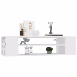 VidaXL 806229 TV cabinet/entertainment centre