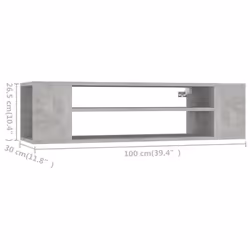 VidaXL 806233 TV cabinet/entertainment centre - Additional view 7