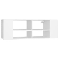 VidaXL 806238 TV cabinet/entertainment centre