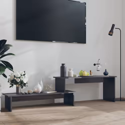 VidaXL 806273 TV cabinet/entertainment centre