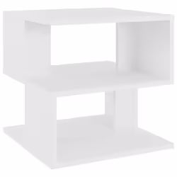 VidaXL 806292, White