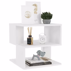 VidaXL 806292 coffee/side/end table
