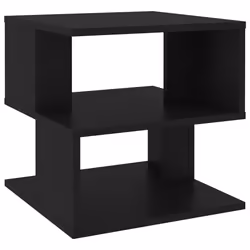 VidaXL 806293, Black