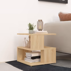 VidaXL 806295 coffee/side/end table