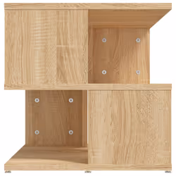 VidaXL 806295 coffee/side/end table - Additional view 5