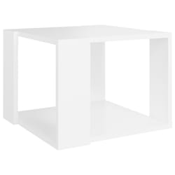 VidaXL 806310 coffee/side/end table