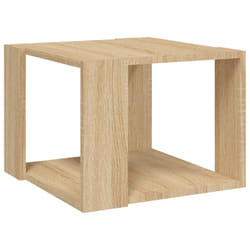 VidaXL 806313 coffee/side/end table
