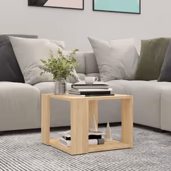 VidaXL 806313 coffee/side/end table