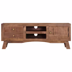 VidaXL 328303 TV cabinet/entertainment centre - Additional view 4