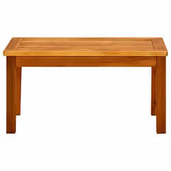 VidaXL 316399 outdoor table - Additional view 2