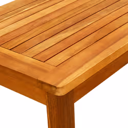 VidaXL 316399 outdoor table - Additional view 5