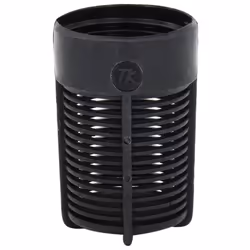 vidaXL Suction Hose Garden Hose Pipe with PVC Connectors Green 1" 10 m PVC - Additional view 5