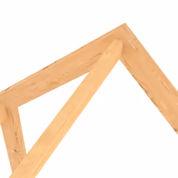 VidaXL 322137 kids bed Wood - Additional view 6