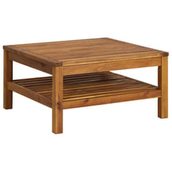 VidaXL 316292 outdoor bench Acacia wood