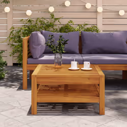 VidaXL 316292 outdoor bench Acacia wood