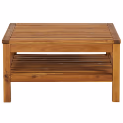 VidaXL 316292 outdoor bench Acacia wood