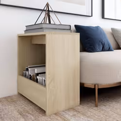 VidaXL 806690 coffee/side/end table