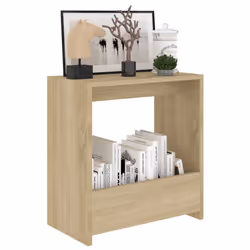 VidaXL 806690 coffee/side/end table