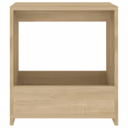 VidaXL 806690 coffee/side/end table - Additional view 4