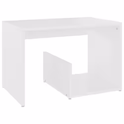 VidaXL 806696, White