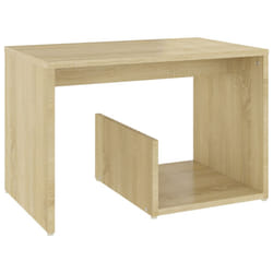VidaXL 806699 coffee/side/end table