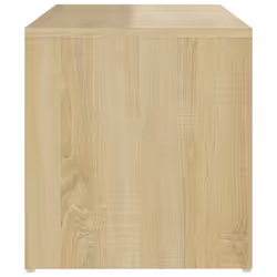 VidaXL 806699 coffee/side/end table - Additional view 5
