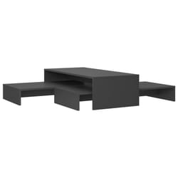 VidaXL 806797 coffee/side/end table