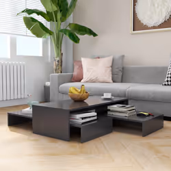 VidaXL 806797 coffee/side/end table
