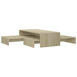 VidaXL 806798 coffee/side/end table
