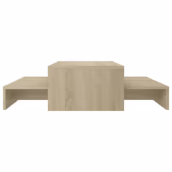 VidaXL 806798 coffee/side/end table - Additional view 4