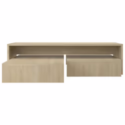 VidaXL 806798 coffee/side/end table - Additional view 5