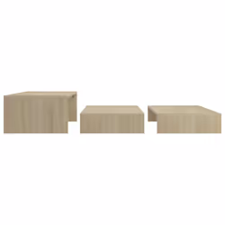 VidaXL 806798 coffee/side/end table - Additional view 6