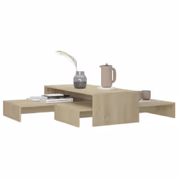 VidaXL 806798 coffee/side/end table - Additional view 7