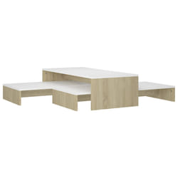 VidaXL 806800 coffee/side/end table