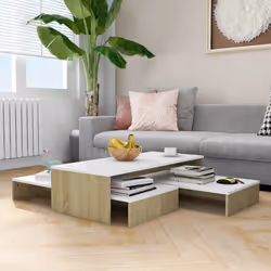 VidaXL 806800 coffee/side/end table