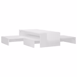 VidaXL 806801, White