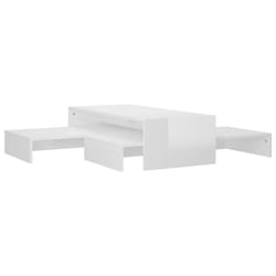 VidaXL 806801 coffee/side/end table