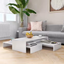 VidaXL 806801 coffee/side/end table
