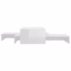 VidaXL 806801 coffee/side/end table