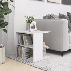 VidaXL 806804 coffee/side/end table